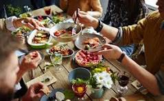 Repas de soutien du Jorat Gospel