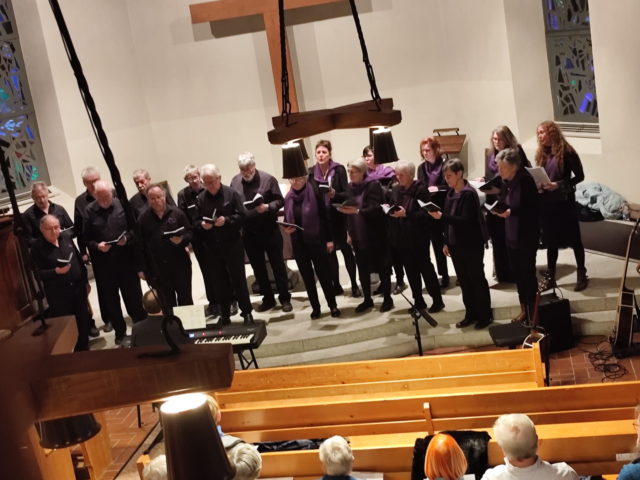 Jorat Gospel