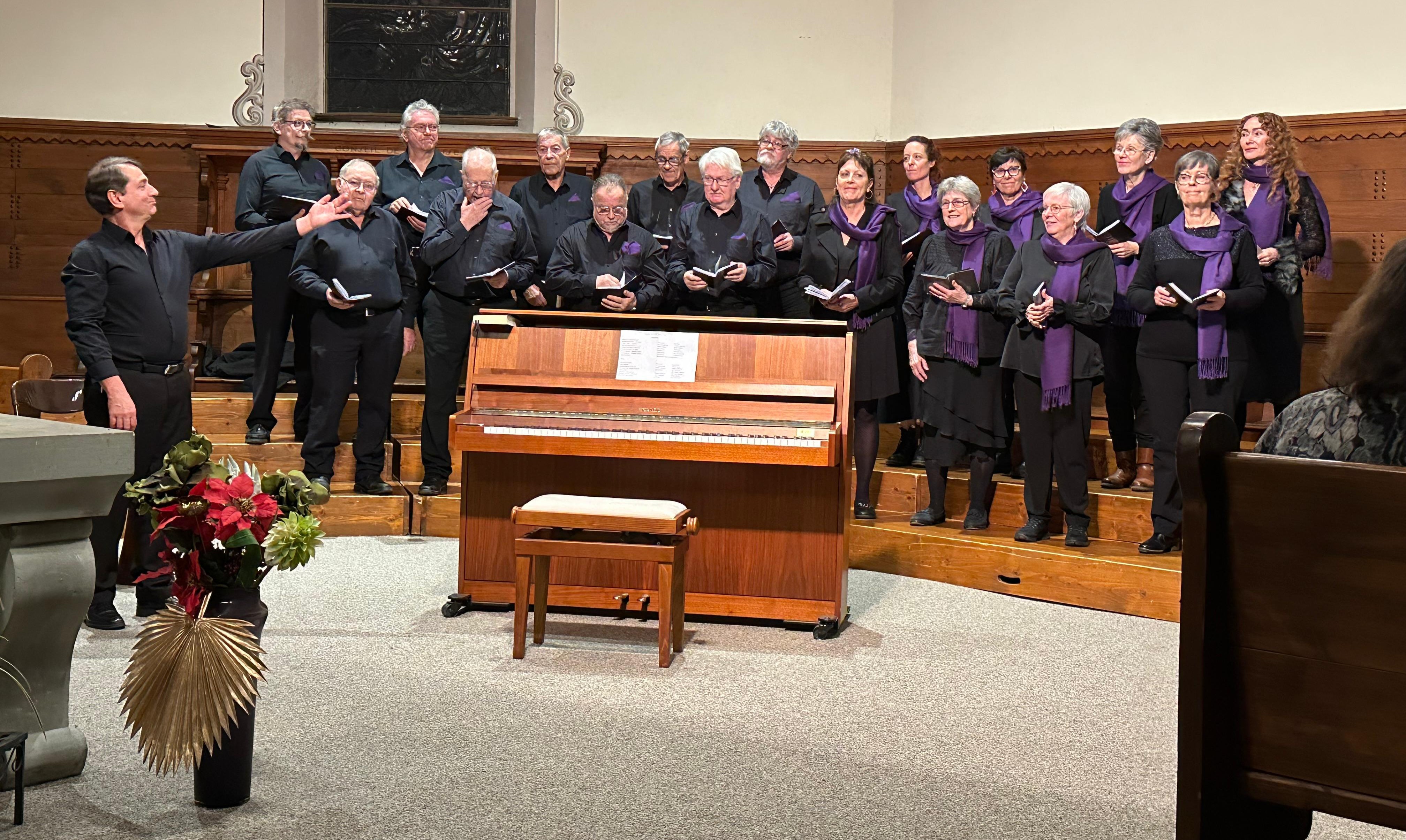 Jorat Gospel