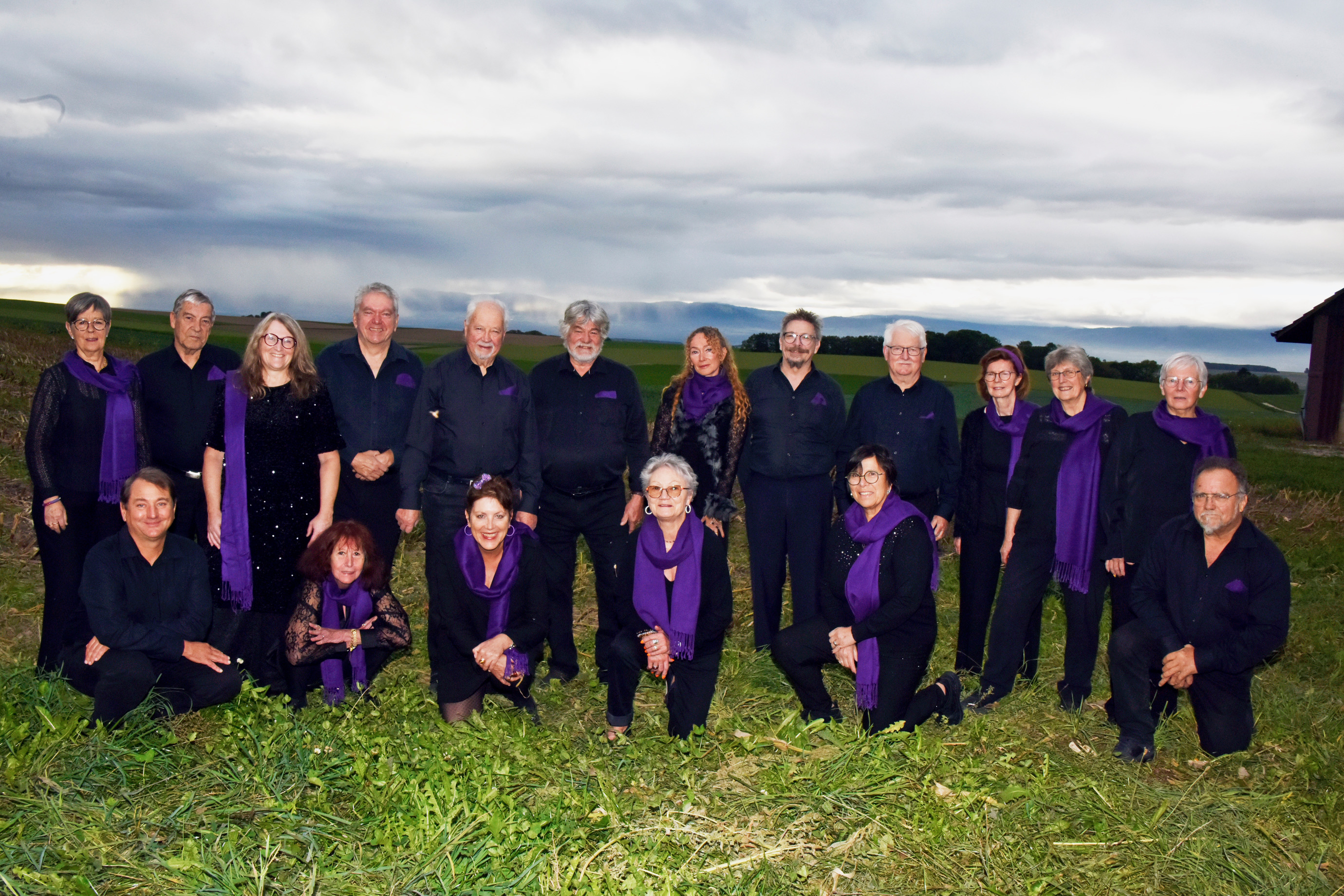 Jorat Gospel