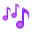 Music Note Icon